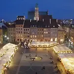 Lejlighed Rycerska - Stone Steps *