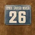 Rycerska - Stone Steps Lejlighed *