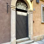 Rycerska - Stone Steps