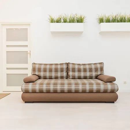 Apartment Rycerska - Stone Steps *