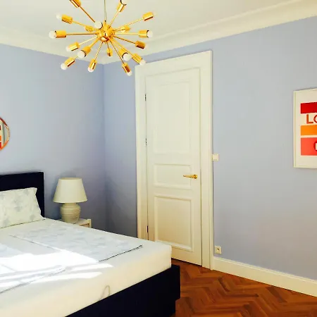 Rycerska - Stone Steps *