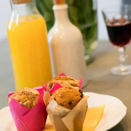 Rycerska - Stone Steps