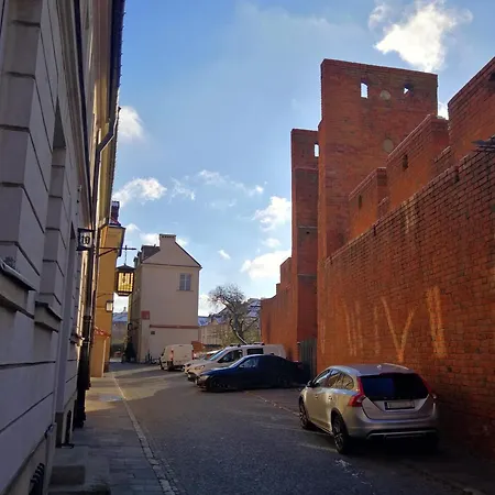 Rycerska - Stone Steps *