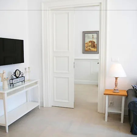 Rycerska - Stone Steps * Varsó