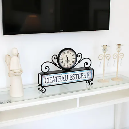 Rycerska - Stone Steps * Warszawa