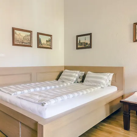 Apartman Rycerska - Stone Steps *