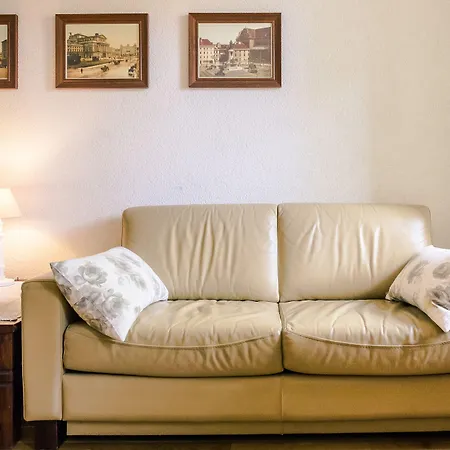 Rycerska - Stone Steps