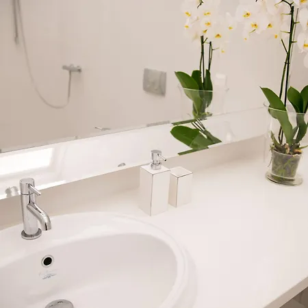 Rycerska - Stone Steps Lejlighed *