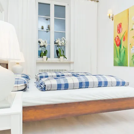 Rycerska - Stone Steps Lejlighed *