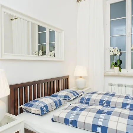 Rycerska - Stone Steps شقة