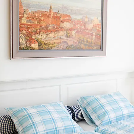 Rycerska - Stone Steps