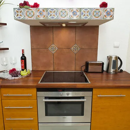 Rycerska - Stone Steps Lejlighed Warszawa