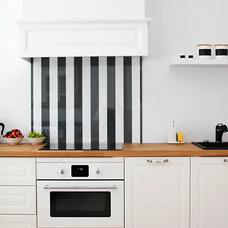 Rycerska - Stone Steps Lejlighed *