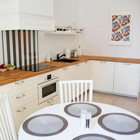 Rycerska - Stone Steps *