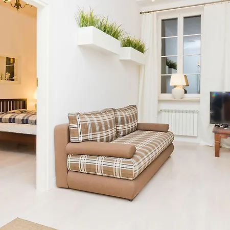 Rycerska - Stone Steps Warszawa