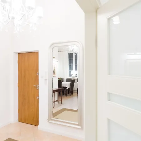 Rycerska - Stone Steps *