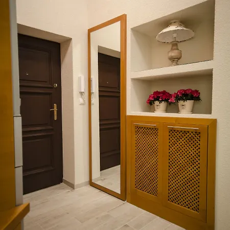 Rycerska - Stone Steps *