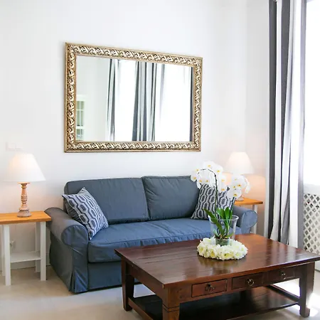 شقة Rycerska - Stone Steps *