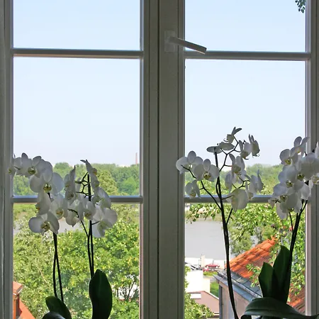 Rycerska - Stone Steps Varsó