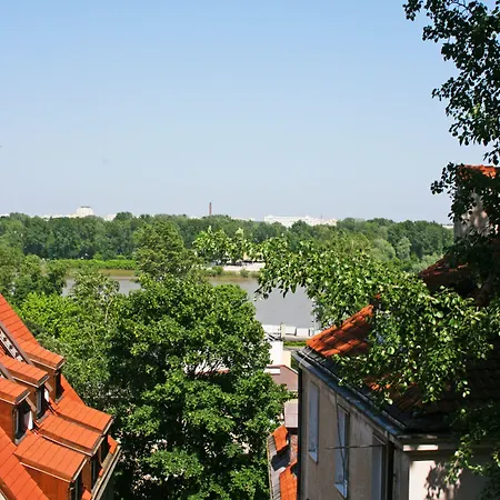 Rycerska - Stone Steps Warszawa