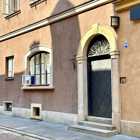 Rycerska - Stone Steps Lejlighed *