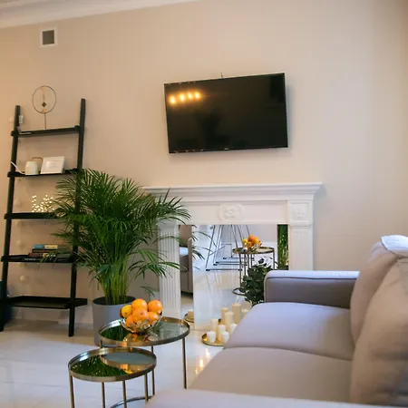 Rycerska - Stone Steps