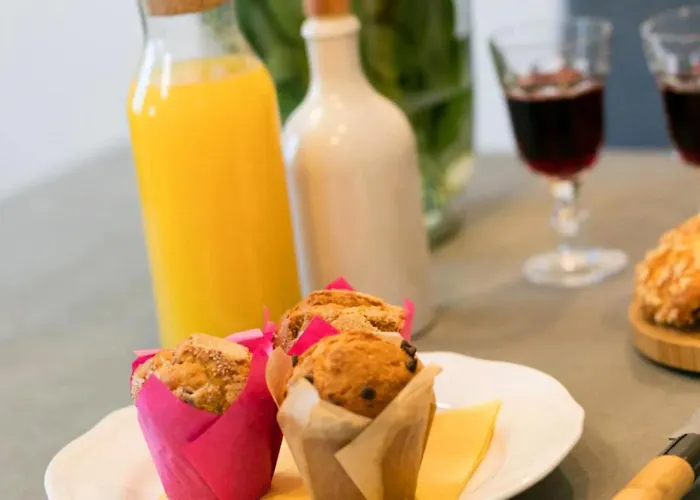 Rycerska - Stone Steps