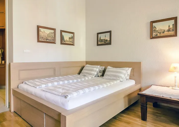 Apartamento Rycerska - Stone Steps *