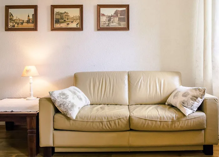 Rycerska - Stone Steps