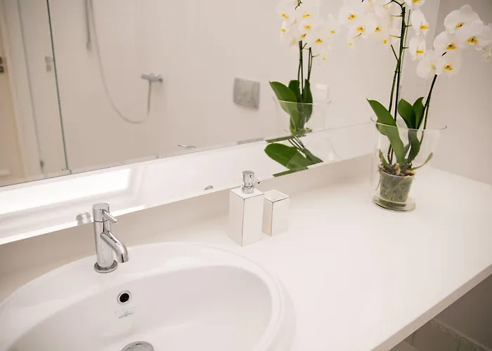 Rycerska - Stone Steps Apartamento *