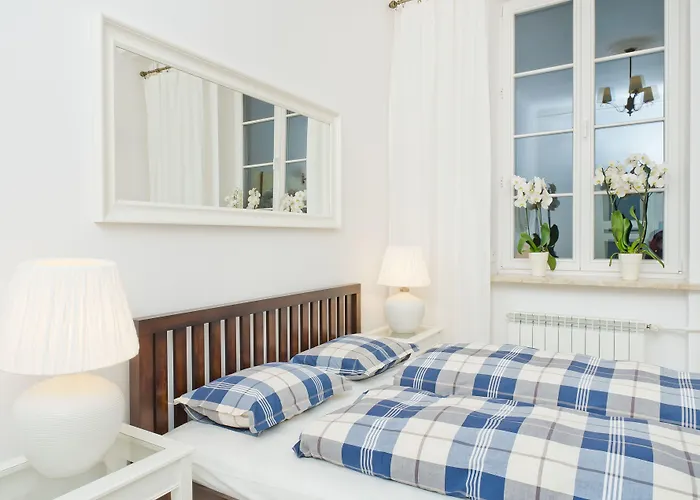 Rycerska - Stone Steps Apartamento