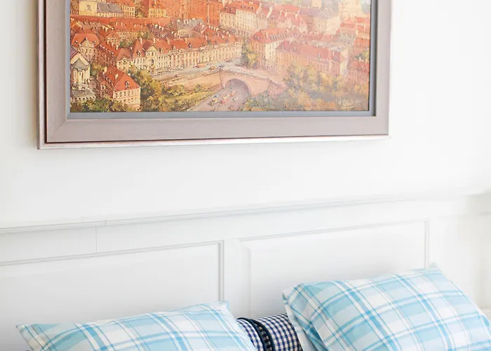 Rycerska - Stone Steps