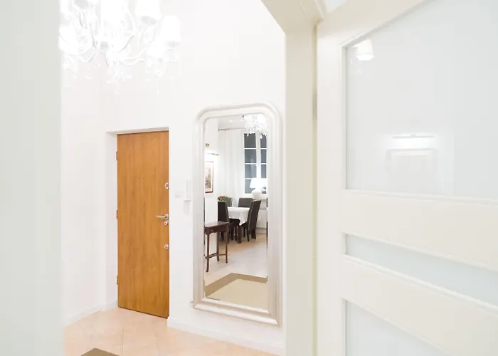 Rycerska - Stone Steps *