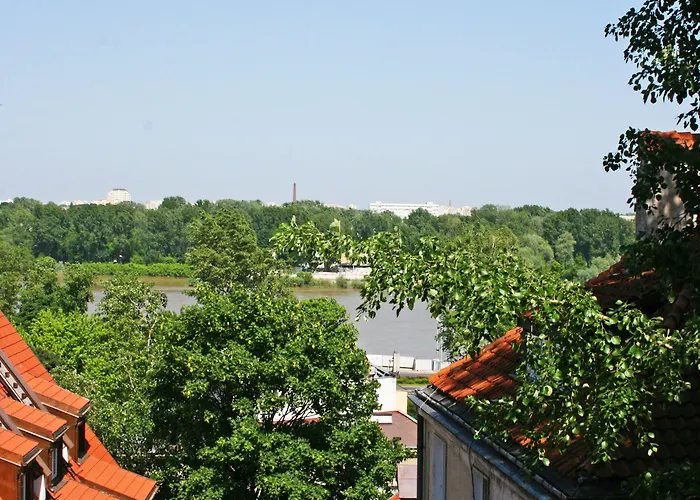 Rycerska - Stone Steps Varsóvia