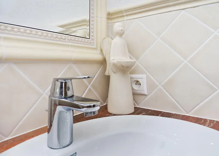 Apartamento Rycerska - Stone Steps