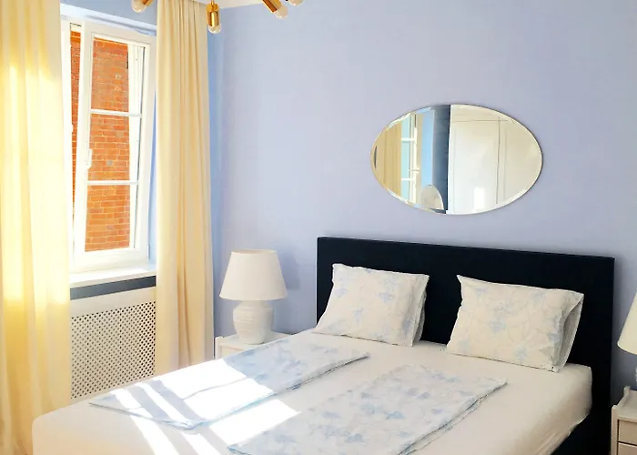 Rycerska - Stone Steps