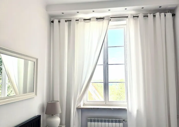 Rycerska - Stone Steps Apartamento