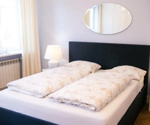 Apartamento Rycerska - Stone Steps