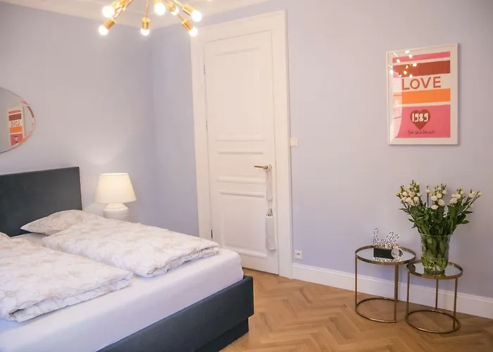 Rycerska - Stone Steps Apartamento *