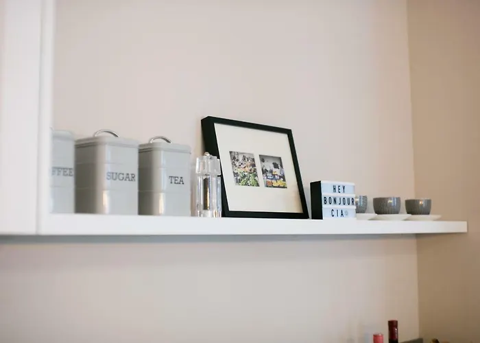 Rycerska - Stone Steps Apartamento Varsóvia