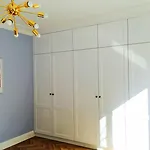 Rycerska - Stone Steps Apartment Warsaw