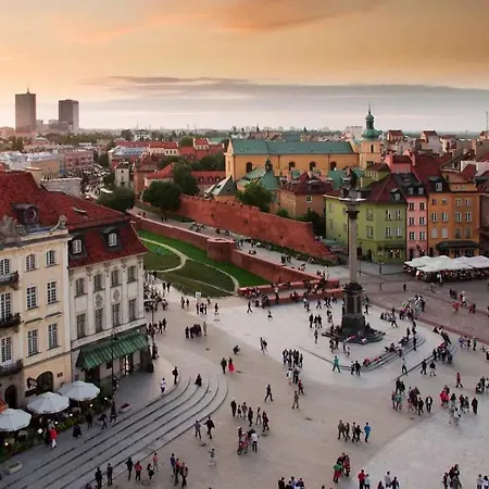 公寓 Rycerska - Stone Steps