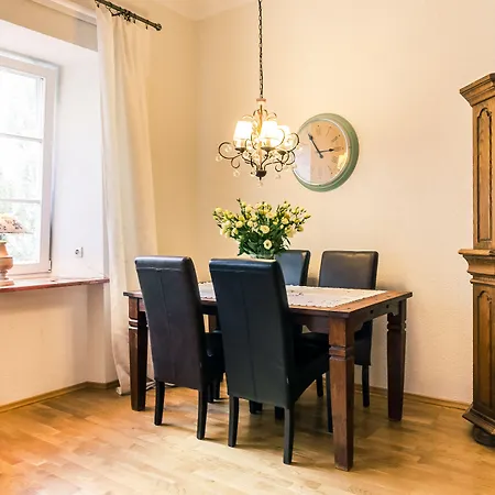 Rycerska - Stone Steps 公寓 *