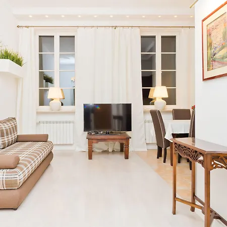 Rycerska - Stone Steps * 华沙