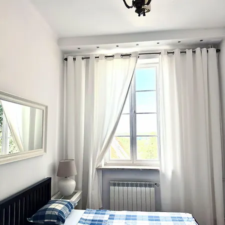 Rycerska - Stone Steps 公寓