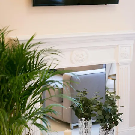 Rycerska - Stone Steps