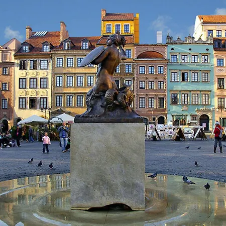 Rycerska - Stone Steps *